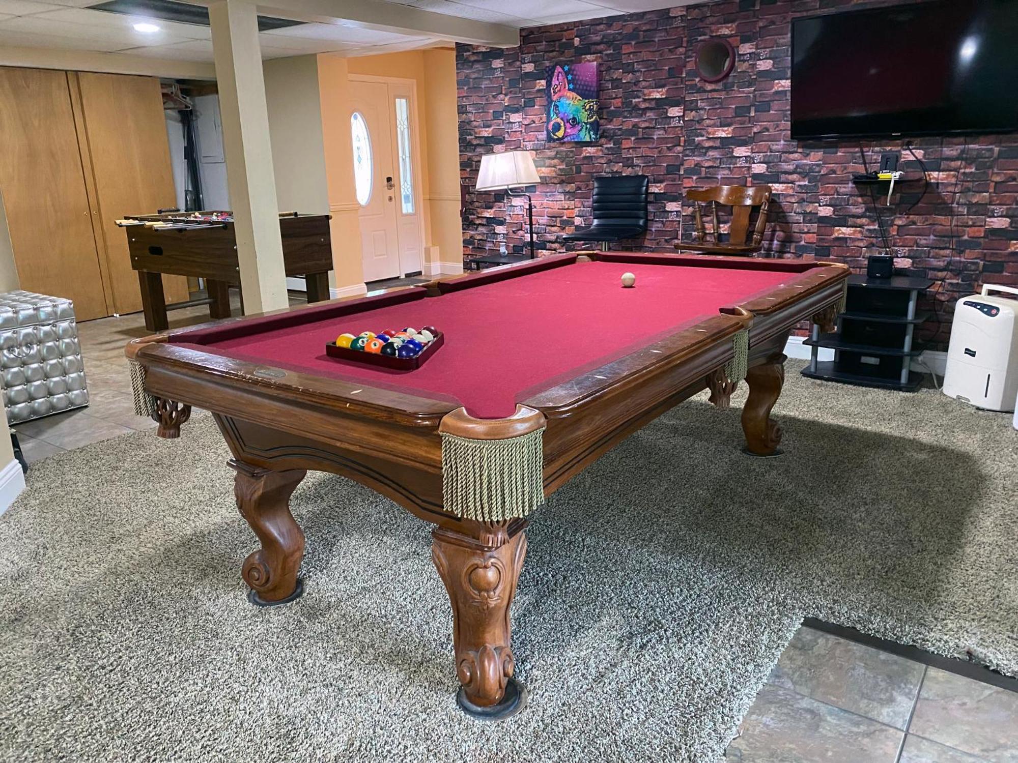 Wow!! Ultimate Pocono Retreat, Hot Tub, Game Room, Deck, Lakes, Skiing, Pools Long Pond Екстер'єр фото